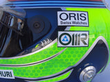 Felipe Massa 2014 Replica Helmet / Williams F1