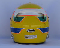 Lewis Hamilton 2009 Replica Helmet / Mc Laren F1