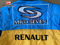 Fernando Alonso 2006 Racing Suit replica / Renault F1