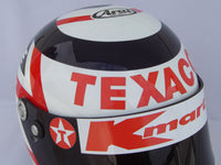 Nigel Mansell 1993 "KART" Replica Helmet / Williams F1