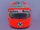 Niki Lauda 1976 Replica Helmet / Ferrari F1