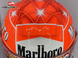 Michael Schumacher 2005 Replica Helmet / Ferrari F1