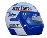 Alain Prost 1985 Replica Helmet / Mc Laren F1