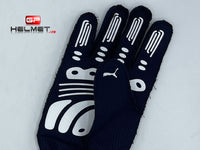 Max 2021 Replica Racing gloves / F1