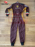Leclerc 2020 Ferrari 1000 GP F1 Racing Suit / Ferrari F1
