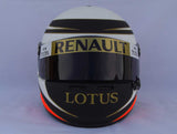Kimi Raikkonen 2012 Replica Helmet / Lotus F1