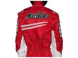 Kimi Raikkonen 2008 Racing Suit / Ferrari F1