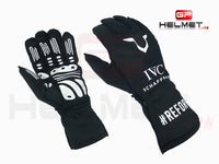 Lewis Hamilton 2021 #Reform Racing gloves / Team Mercedes F1