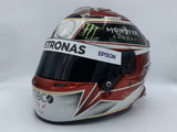 Lewis Hamilton 2019 Replica Helmet / Mercedes Benz F1