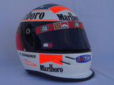 Michael Schumacher 1999 Replica Helmet / Ferrari F1