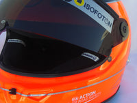 Michael Schumacher 2012 Replica Helmet / Ferrari F1