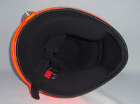 Michael Schumacher 2012 "FINAL RACE" helmet / Team Mercedes Benz