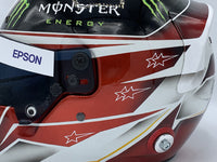 Lewis Hamilton 2019 Replica Helmet / Mercedes Benz F1