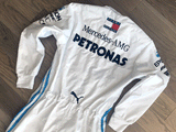 Hamilton 2019 Racing Suit / Mercedes Benz AMG F1