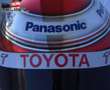 Trulli Jarno 2009 Replica Helmet / Toyota F1
