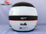 Bottas Valtteri 2017 Replica Helmet / Mercedes Benz F1