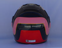 Jacques Villeneuve 1998 Replica Helmet / Williams F1