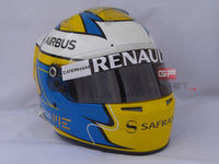 Marcus Ericsson 2015 Replica Helmet / Sauber F1