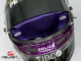 Lewis Hamilton 2020 Replica Helmet / New version / Mercedes Benz F1